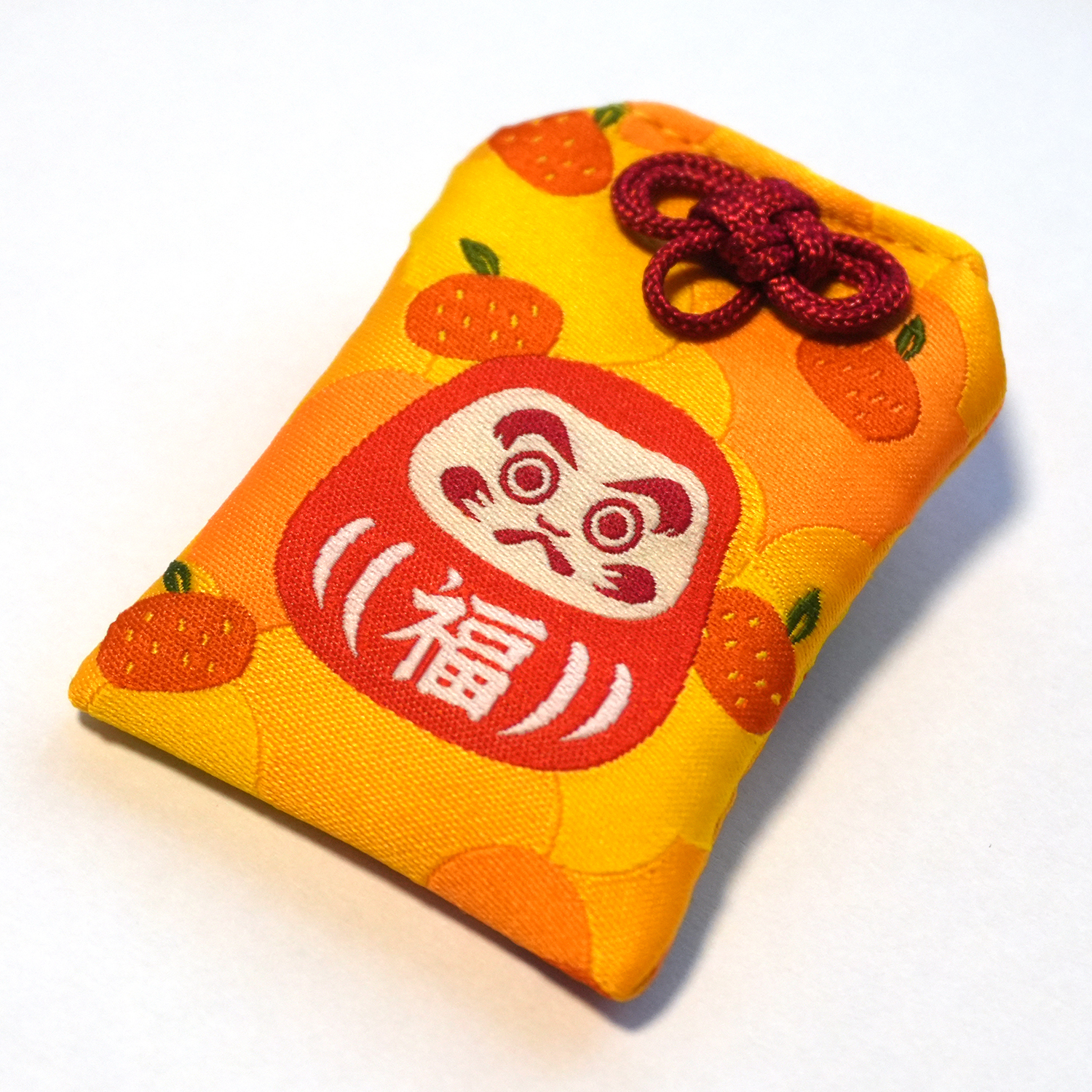 Mumble - 祝福御守 (事業 / 達摩)