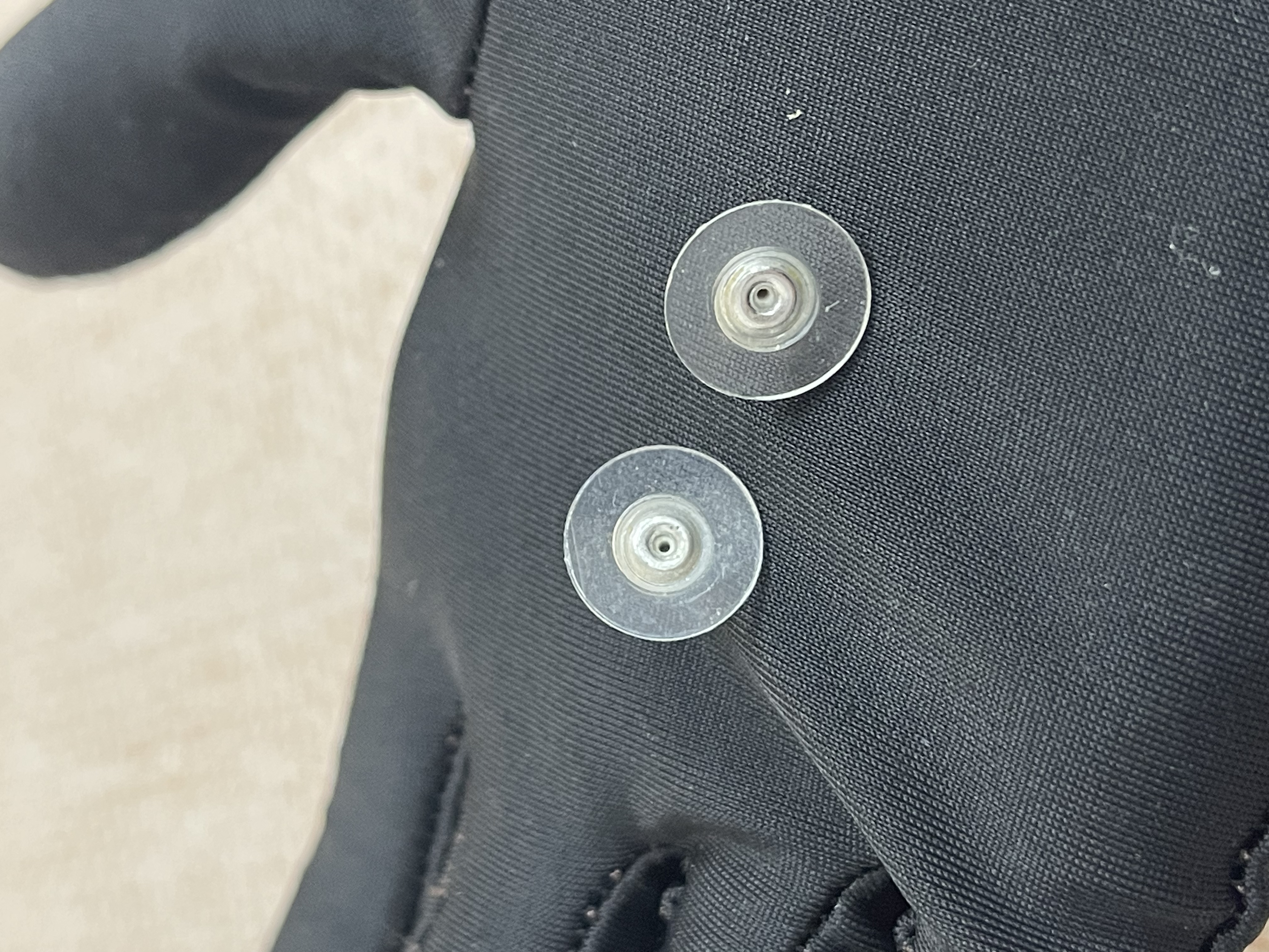 Pre-owned Chanel earrings / Product Code: 26030101