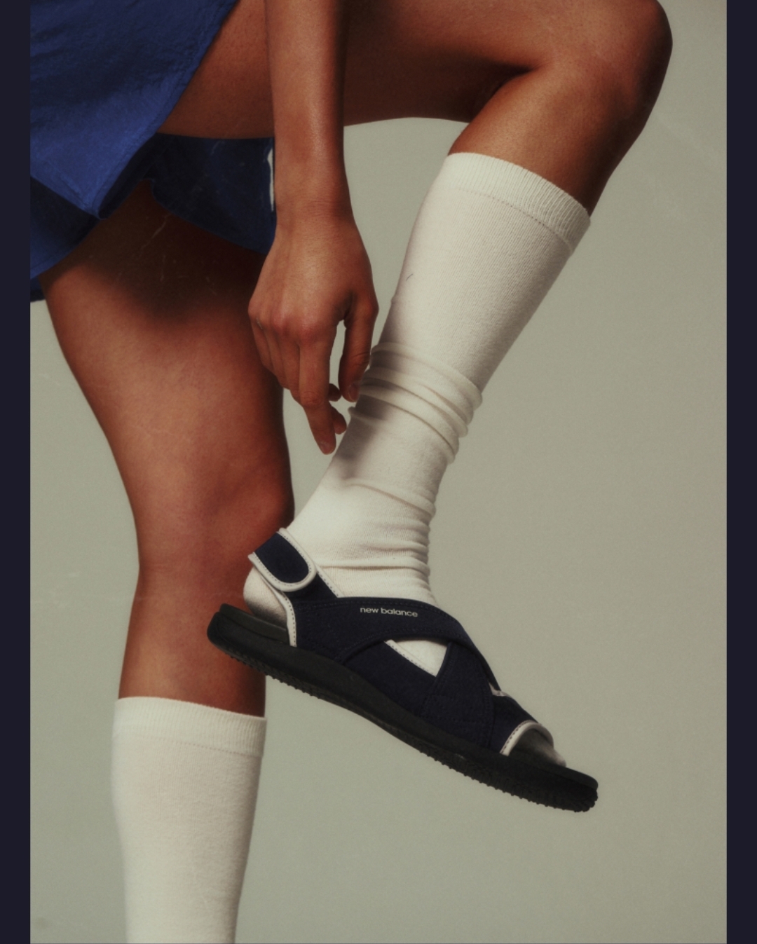 New Balance Track To Summer｜Linnei Sandal