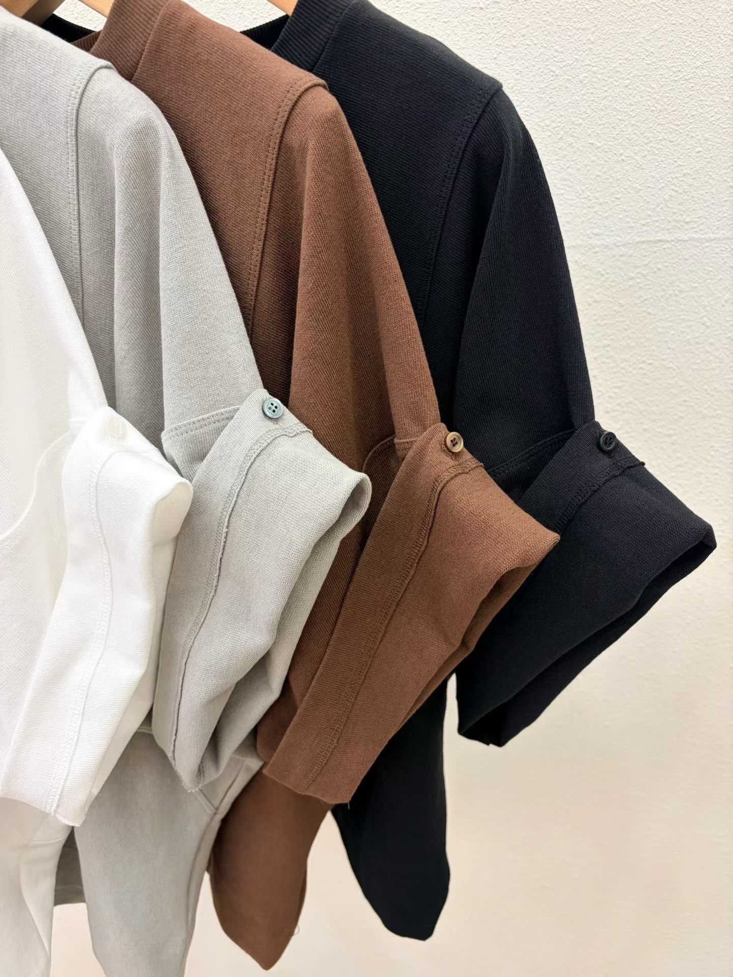 (2026FW) LAMINEDOR - TOP