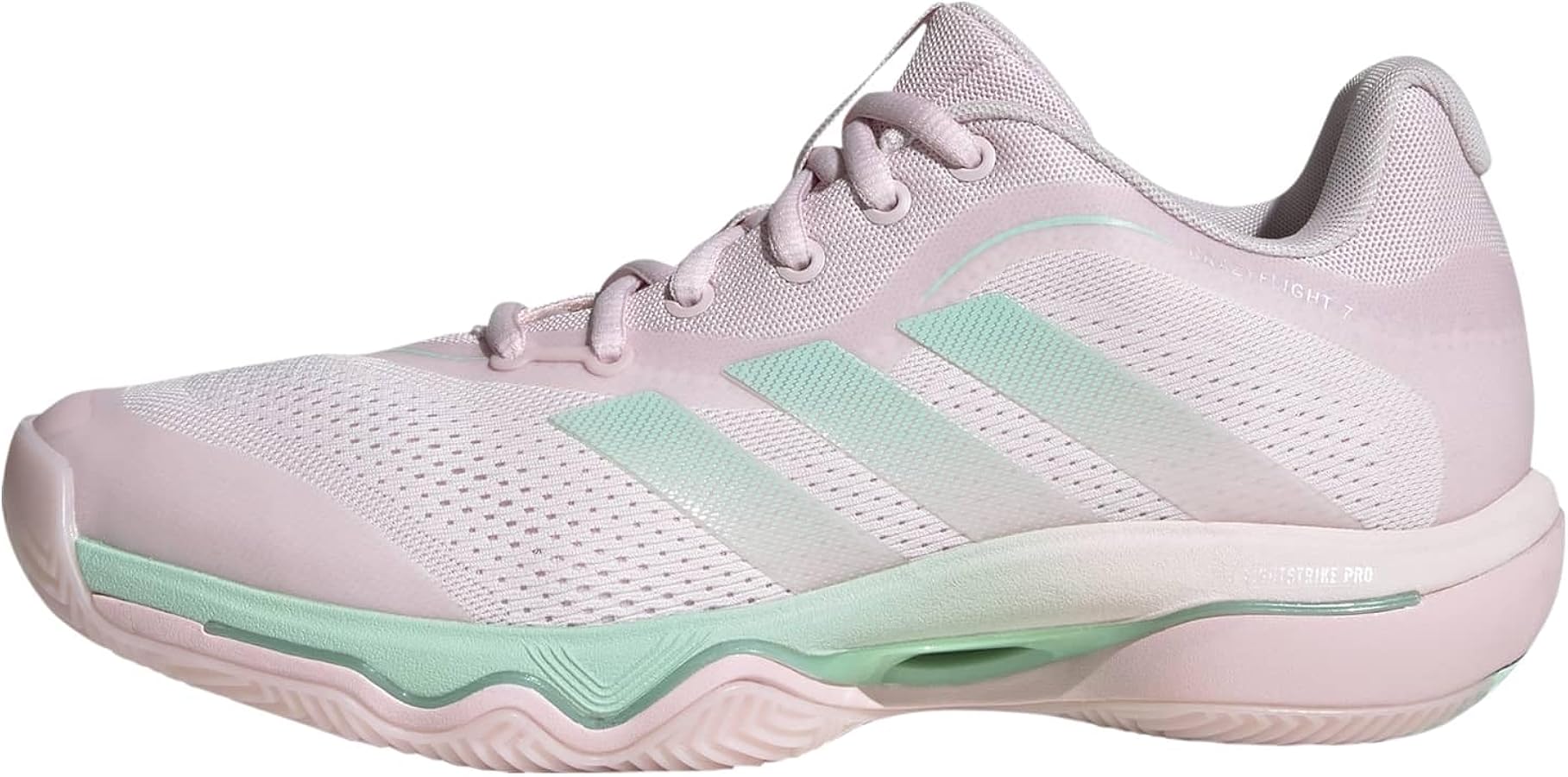 Adidas Crazyflight 7 排球鞋
