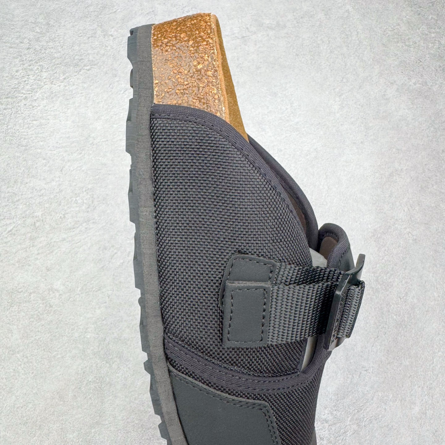Birkenstock Boston Nova