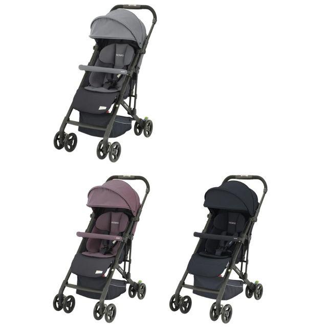 Recaro Easylife Elite 2-Prime 手推車