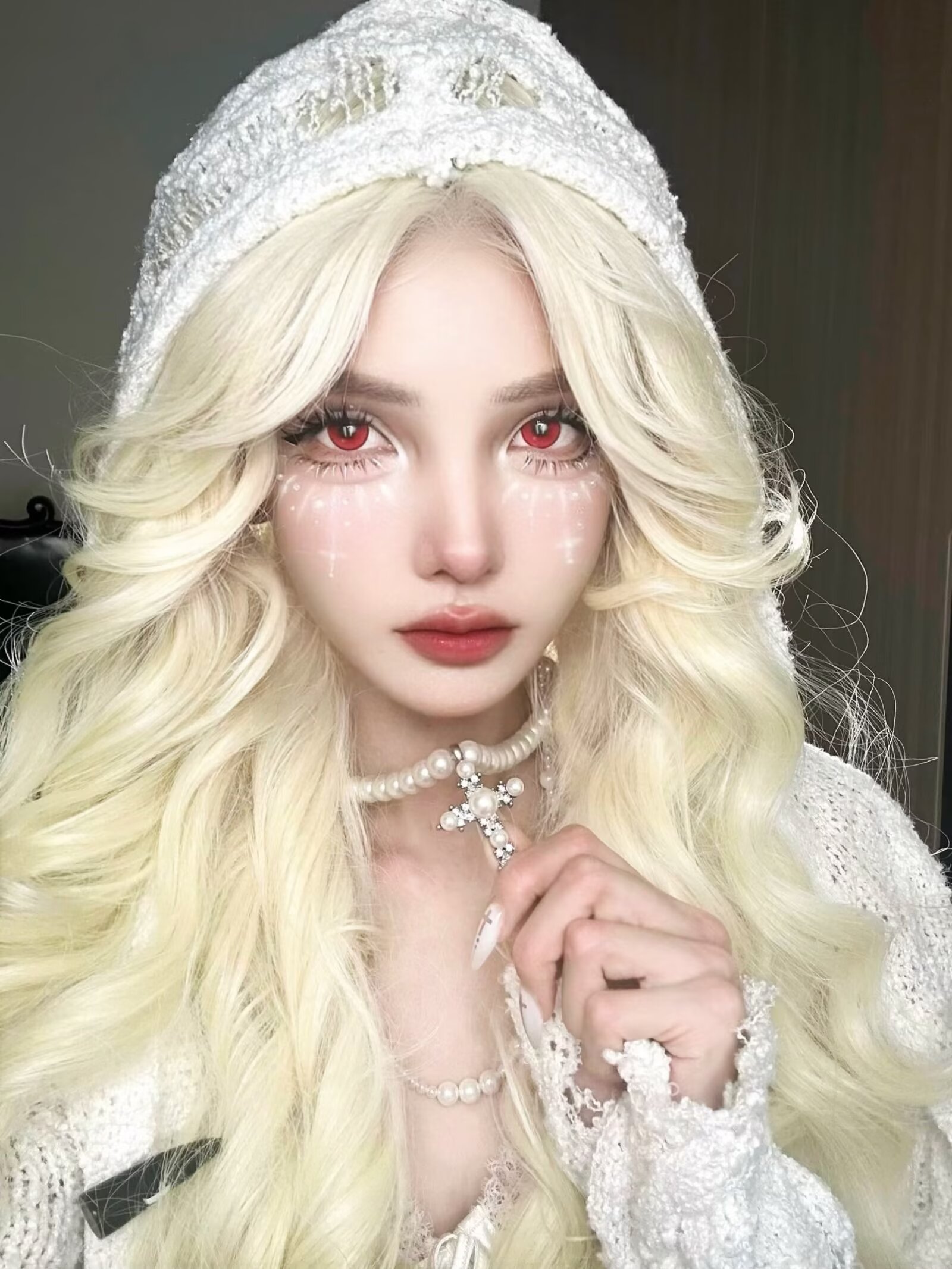 Yukicon 日拋2片 寶石系列