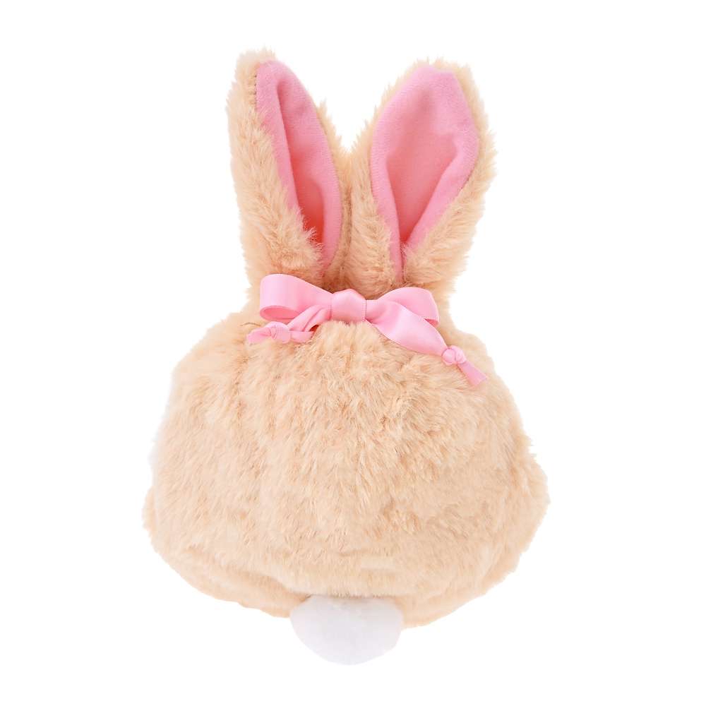 🎀【預訂】Disney Spring Romance Miss Bunny 餅乾連索繩袋