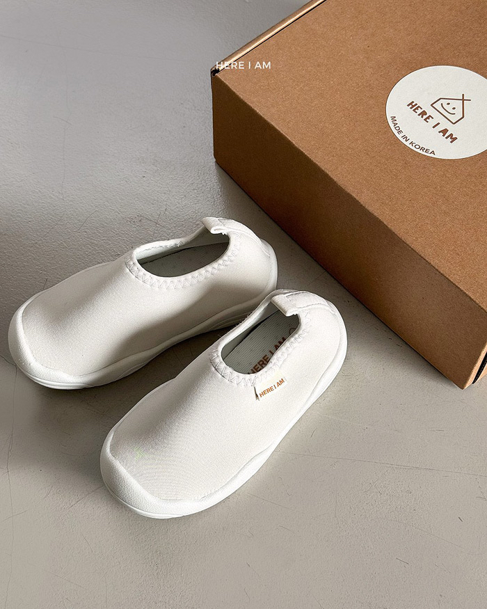 🇰🇷Here I Am沙灘鞋