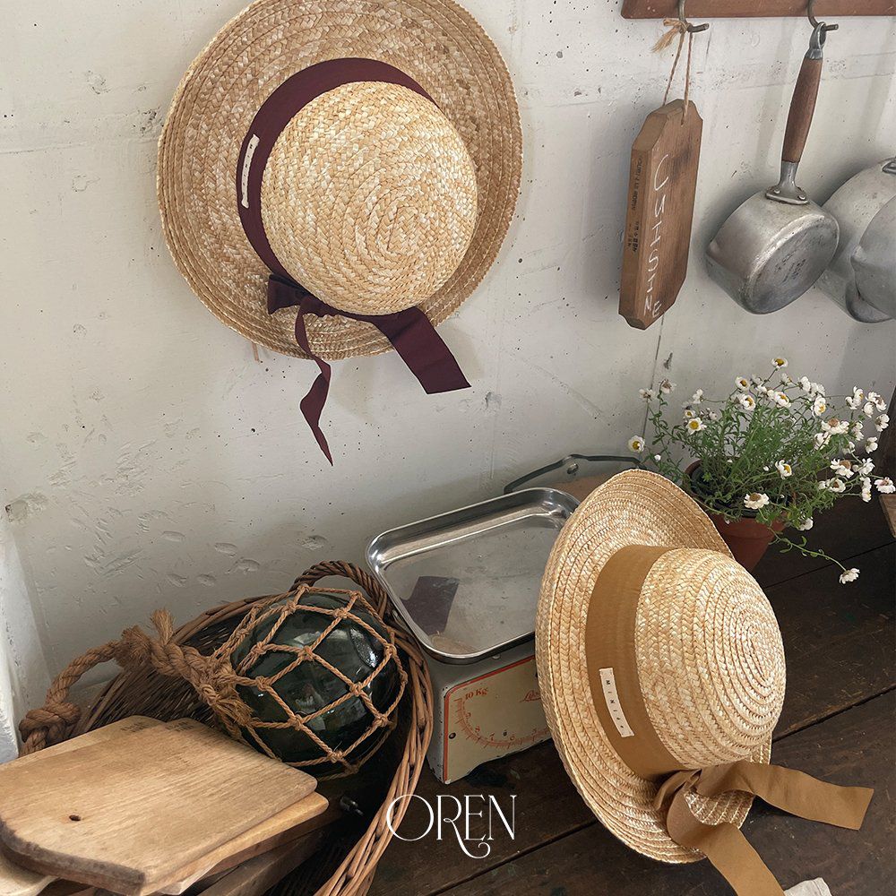 CH4445 Hat