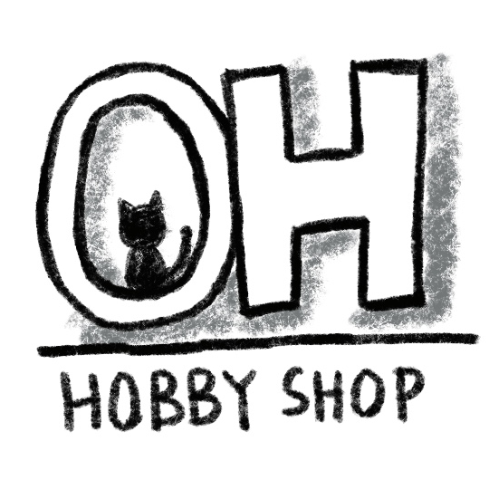 OH! HOBBY SHOP