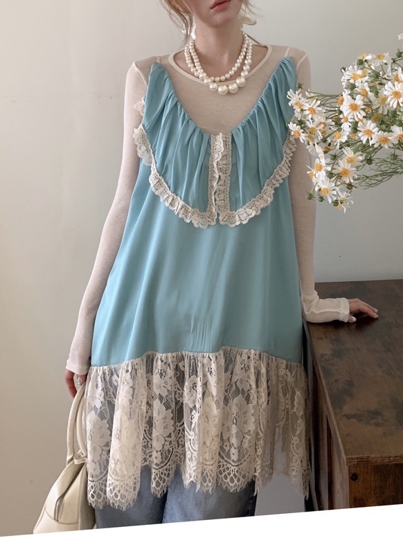 (2026SS) MAISONDEGLORY - OPS