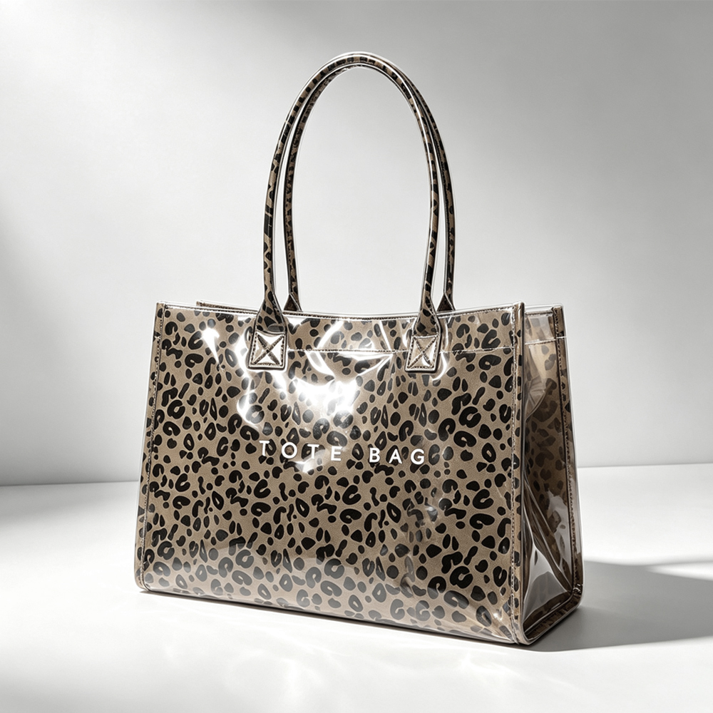 Luxe Tote Bag | Luxe 帆布袋