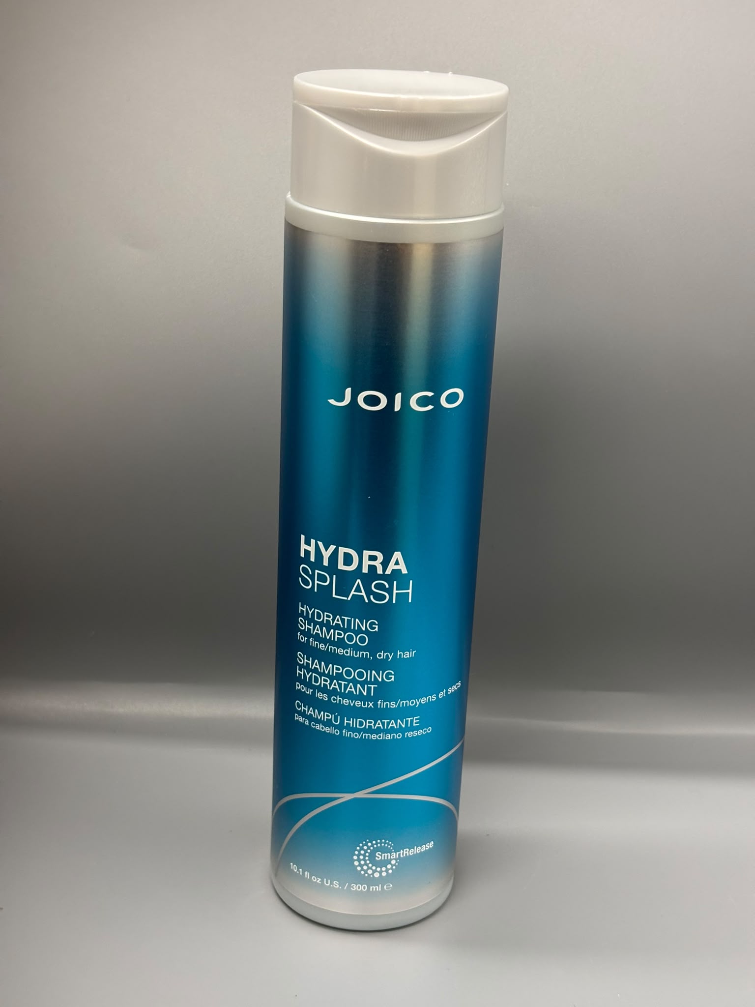 Joico HydraSplash 保濕洗髮精（300ml / 10.1oz）