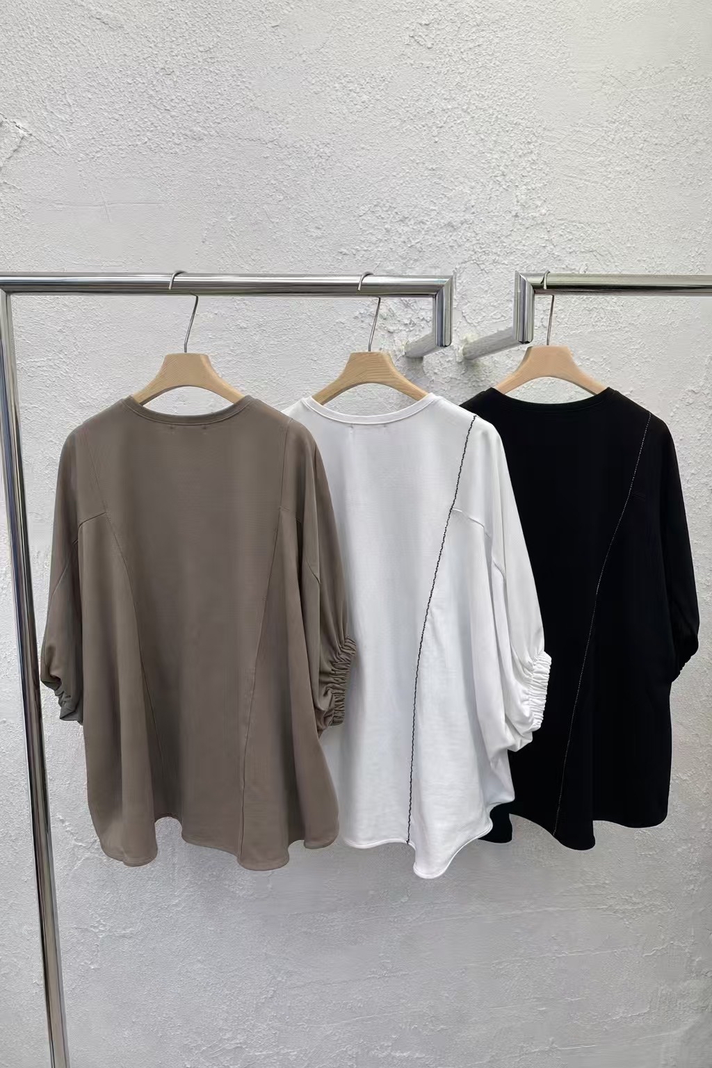 (2026SS) DAYLOG - TOP