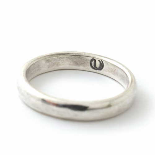 Vantique I LOVE YOU RING
