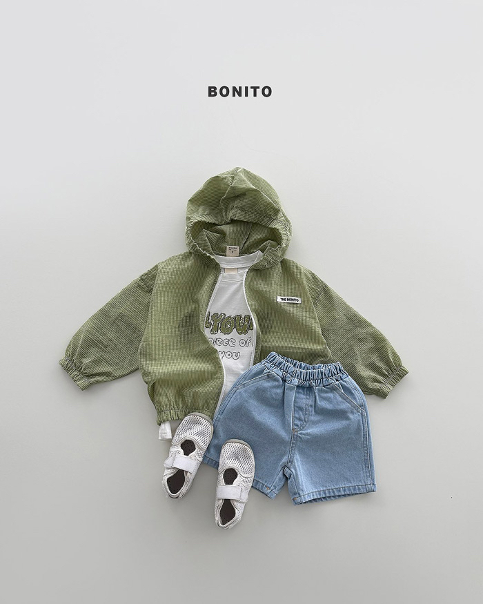 🇰🇷Bonito短褲