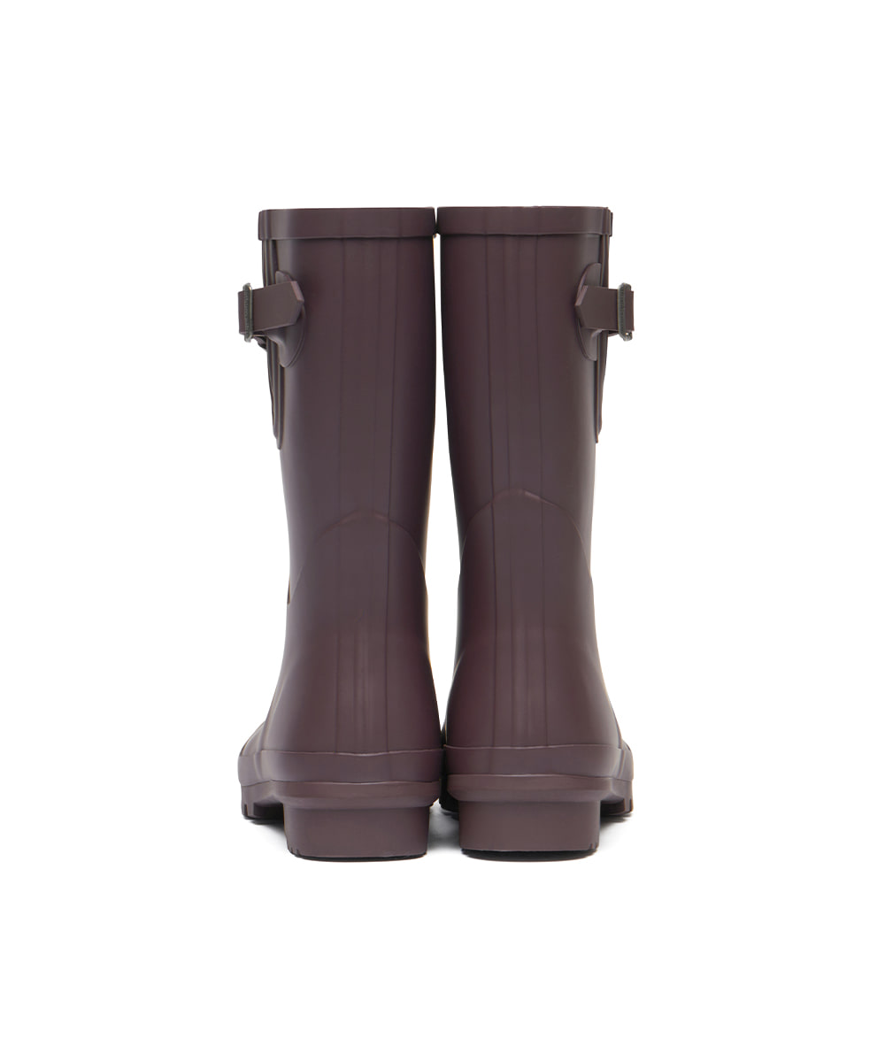  [ Rockfish ] ORIGINAL RAIN BOOTS SHORT 中桶 水鞋