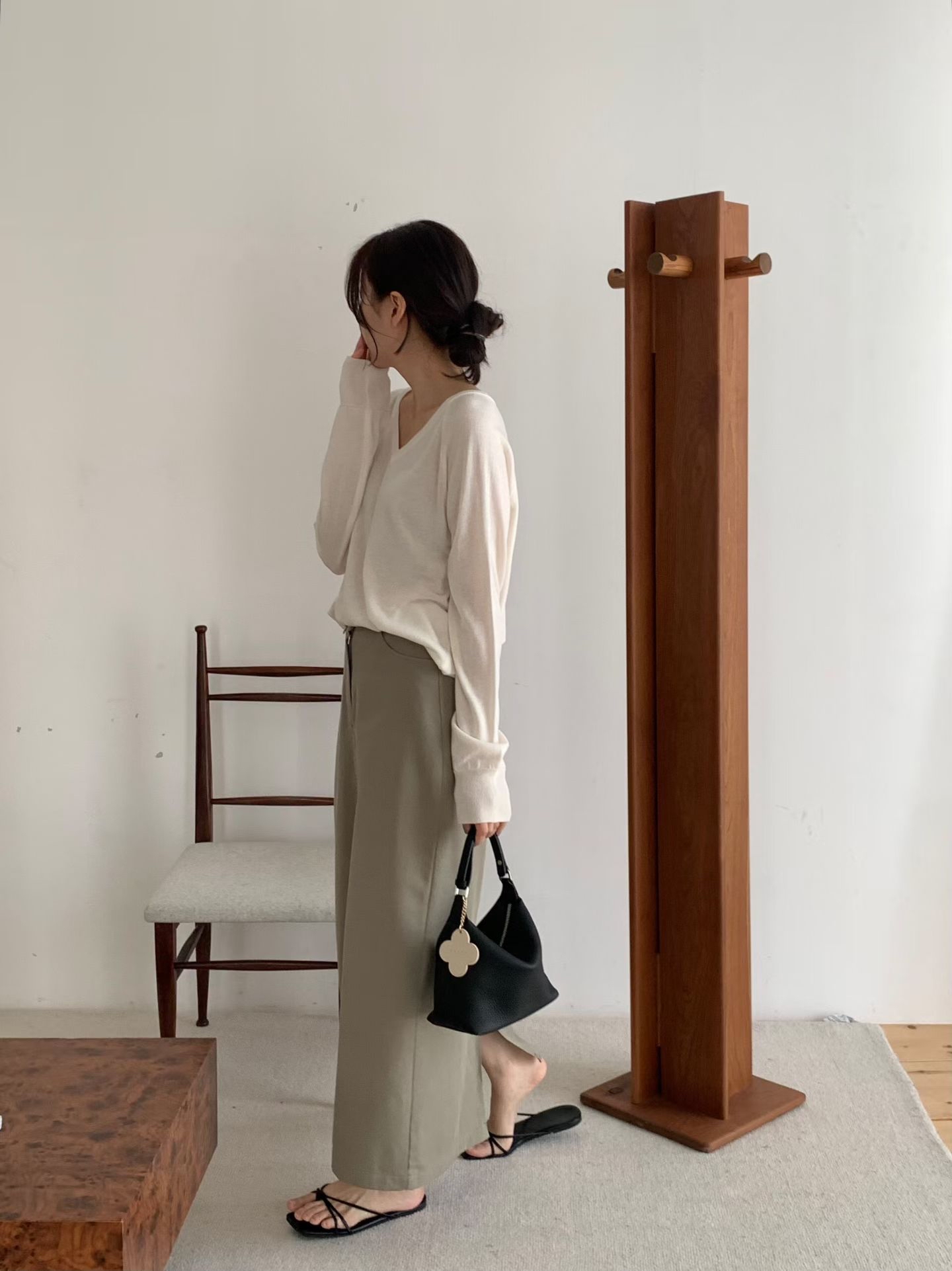 DM05_05 四葉草飯盒包 (4色)