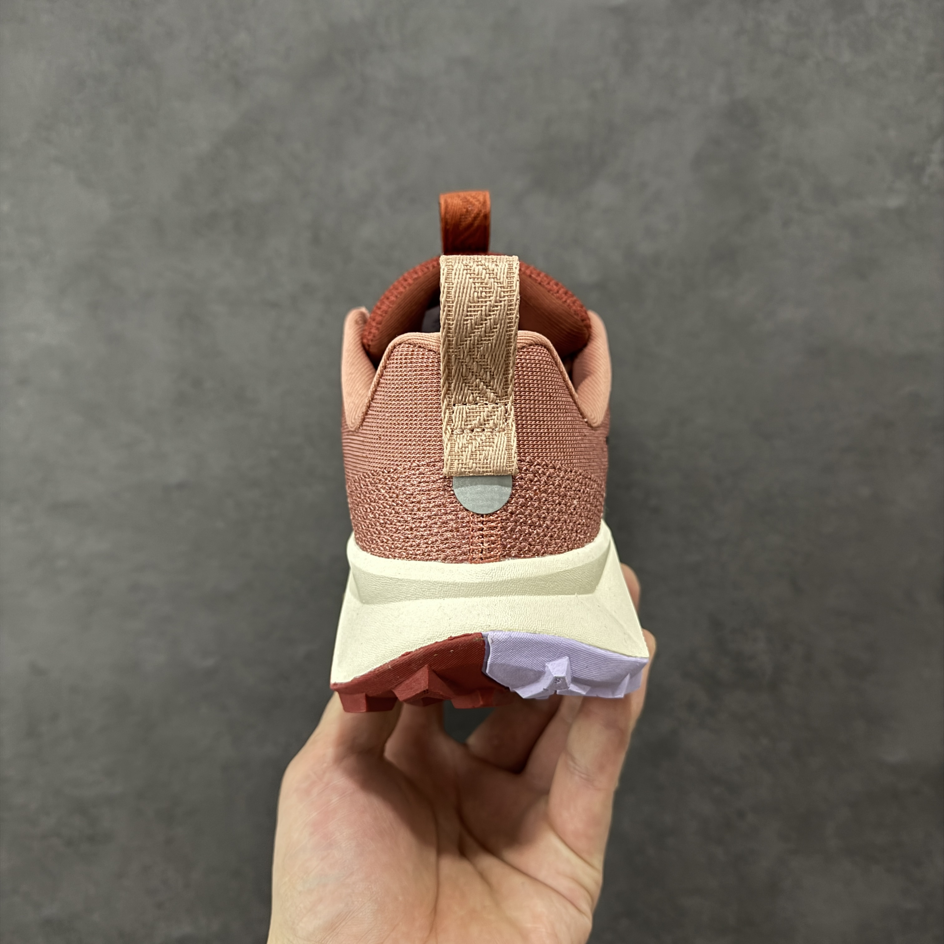 Nike ReactX Wildhorse 10 FV2337–600