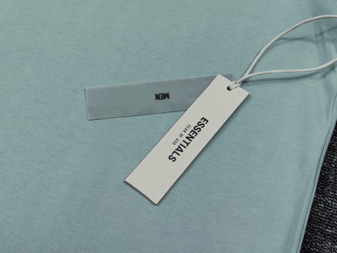 Fear of God Essentials Tee
