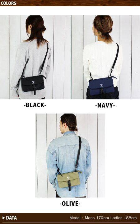 🇯🇵Anello GRANDE 防水多功能单肩包