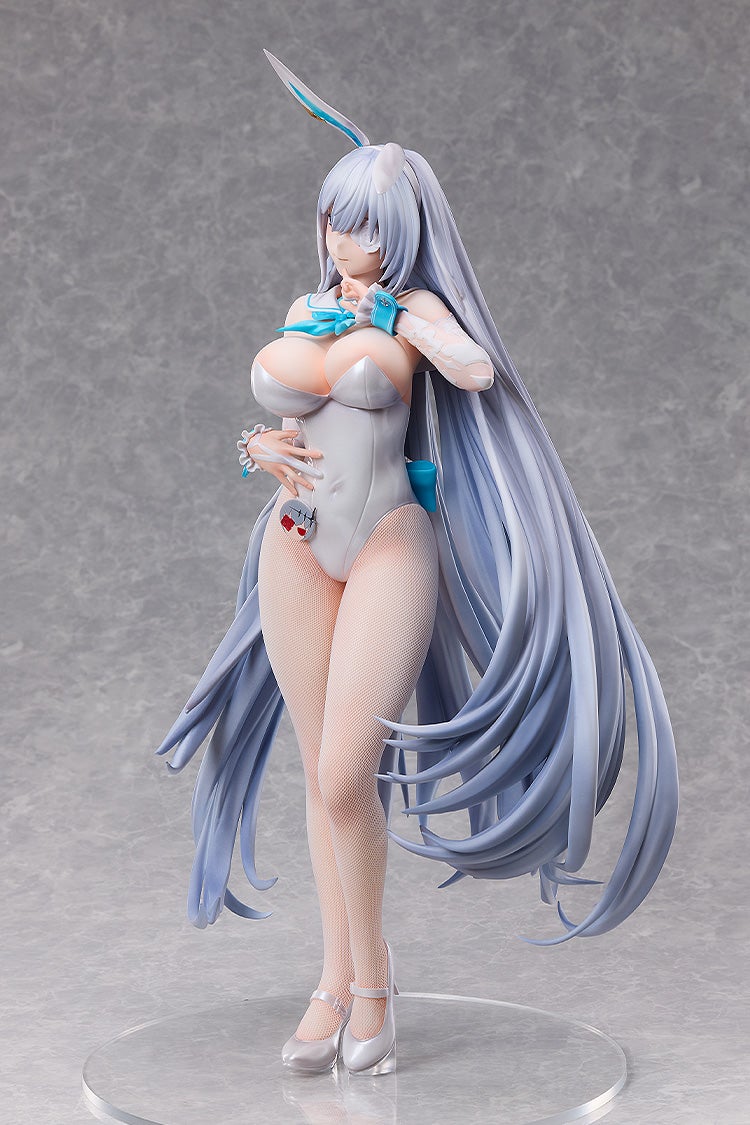 (預訂訂金 $1000) (總價 $2315) FREEing 碧藍航線 埃姆登 兔女郎Ver. (行版) Azur Lane Emden: Bunny Ver.