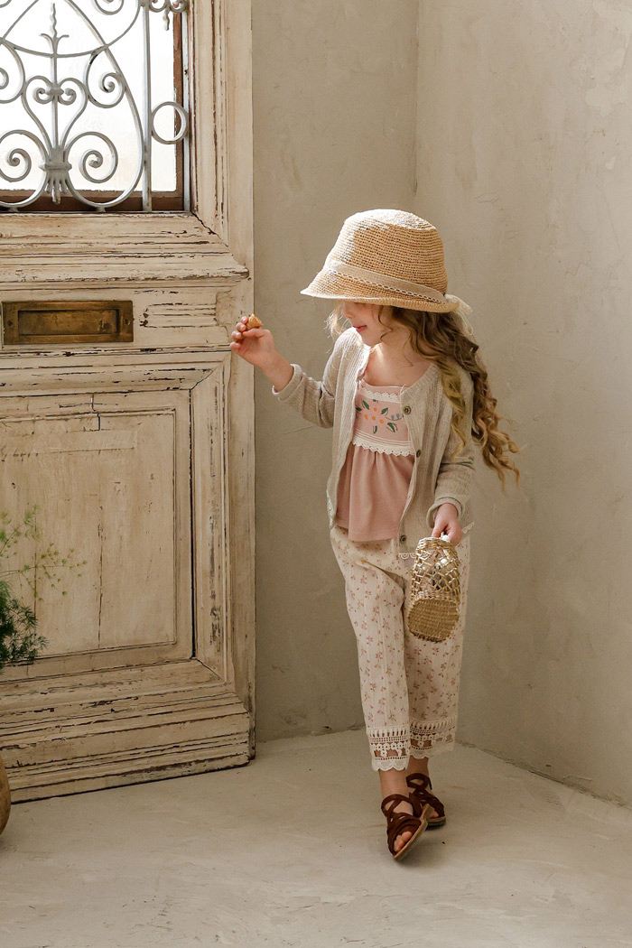 🇰🇷Puella_Flo外套