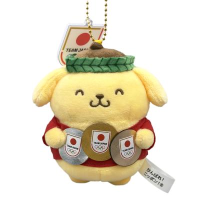 ［11月尾到貨]名古屋亞運Team Japan x 布甸狗