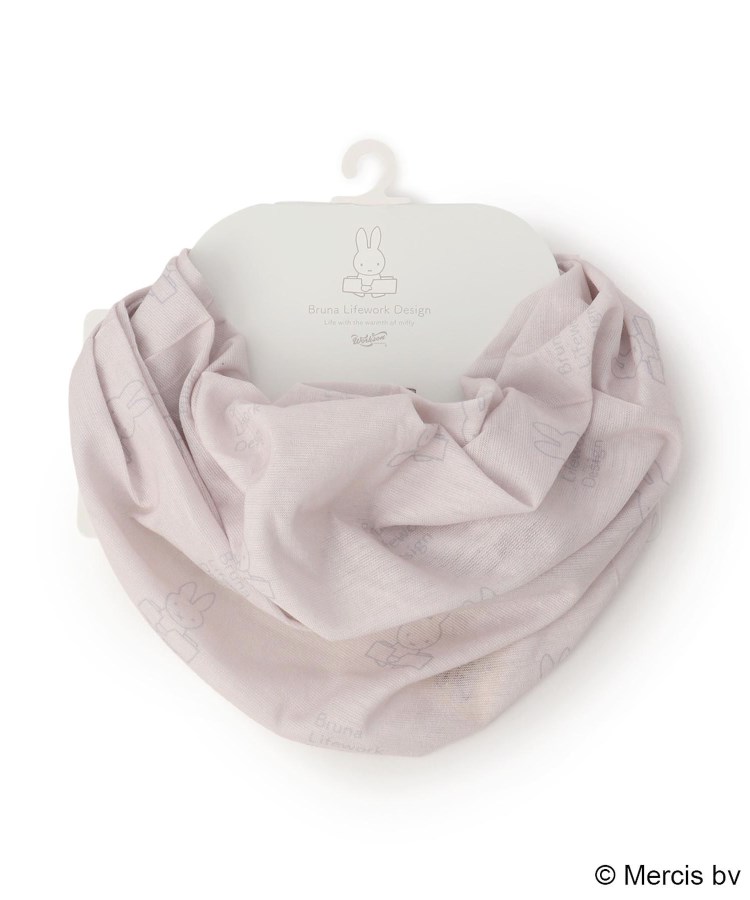 miffy 彈性圍巾 / 頸罩