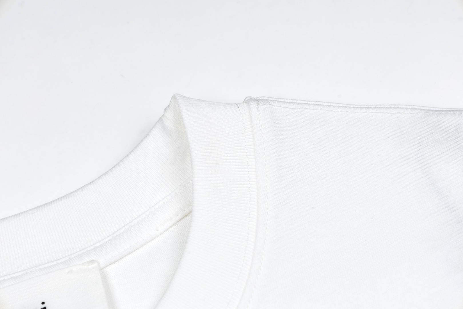 Ami Paris Ami de Coeur T-shirt