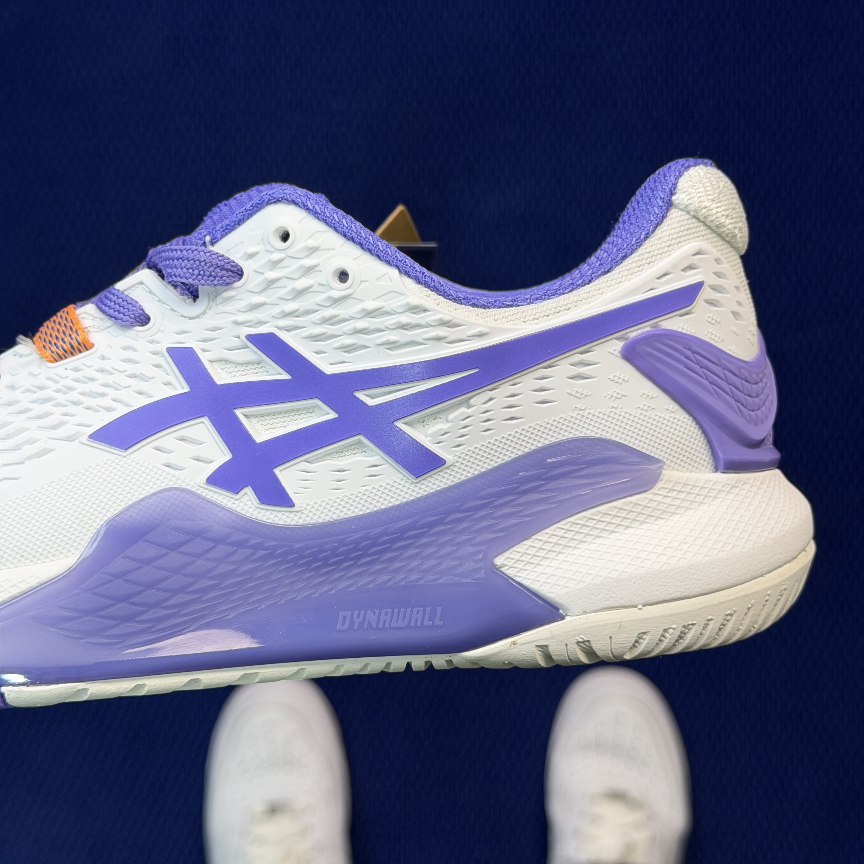 Asics Gel-Resolution 9