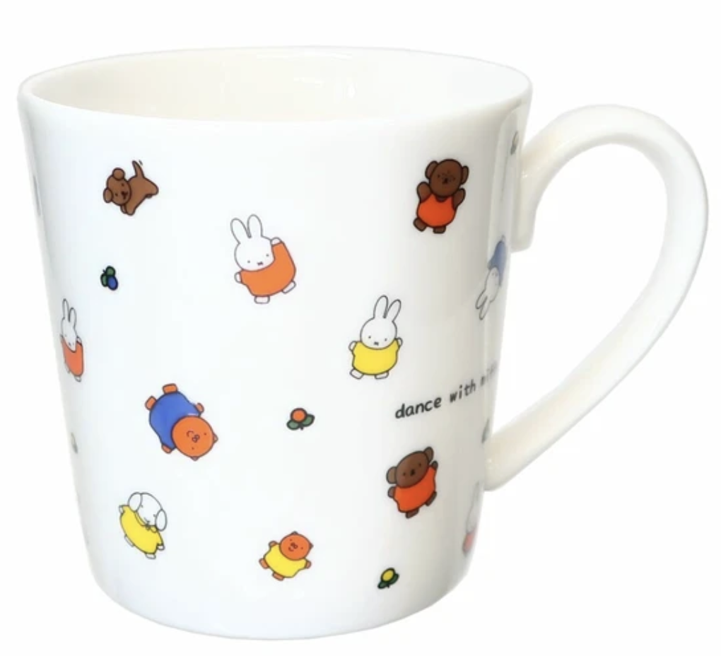 🐰第2團 Pre Order  -miffy & Friends 系列餐具 Made in Japan🇯🇵  ( 📦 大約4月底到貨, 若遇到缺貨或其它因素貨期會延遲 ）