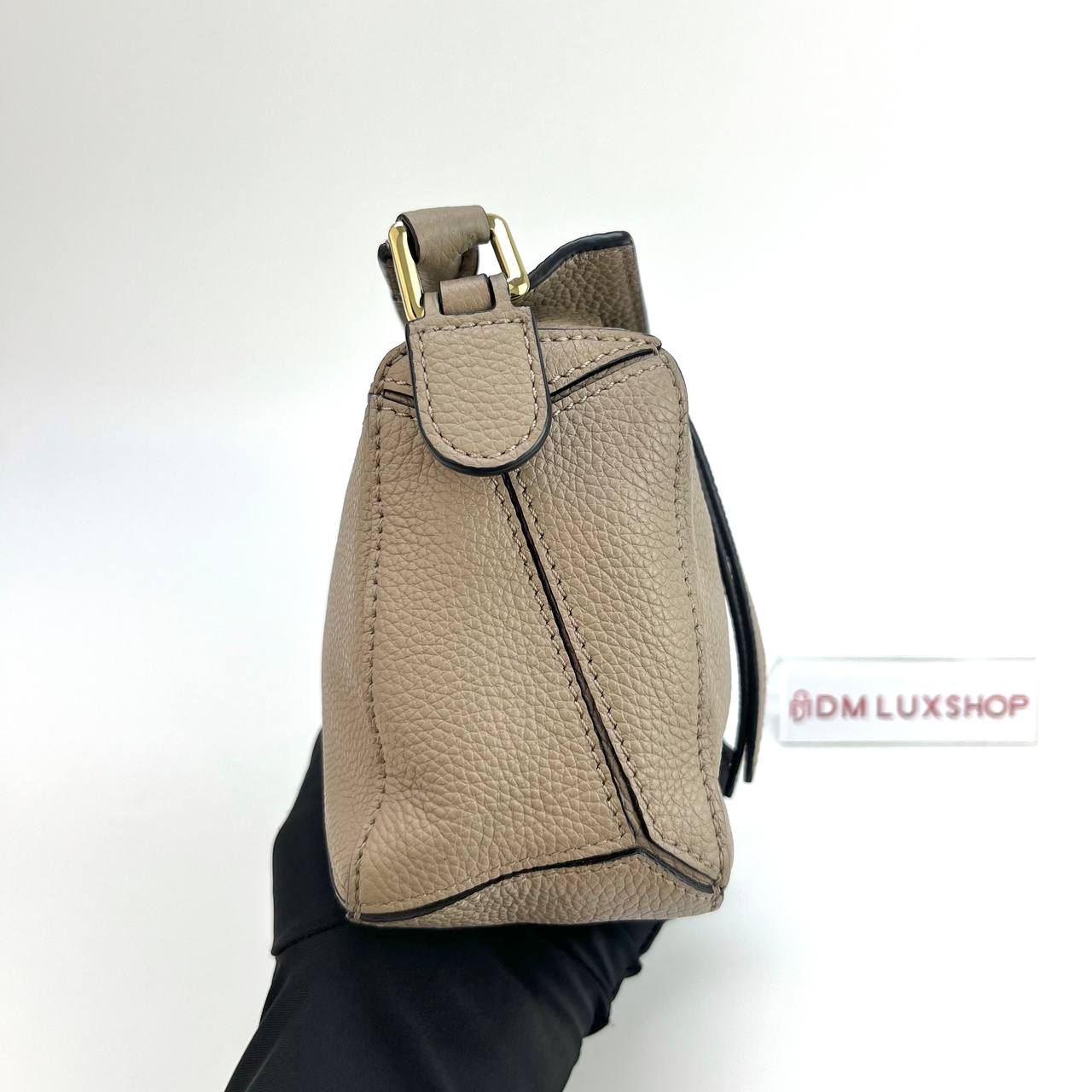 Loewe Puzzle Bag Mini GHW