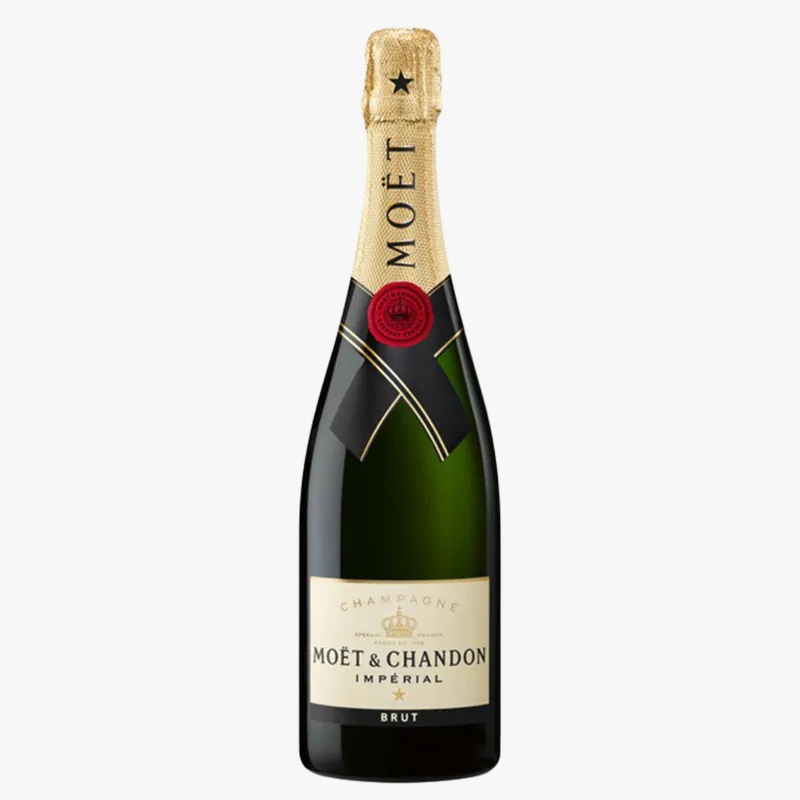 武山當粉紅香檳 無盒 Moet & Chandon Rose N.V. w/o box 12% 750ml