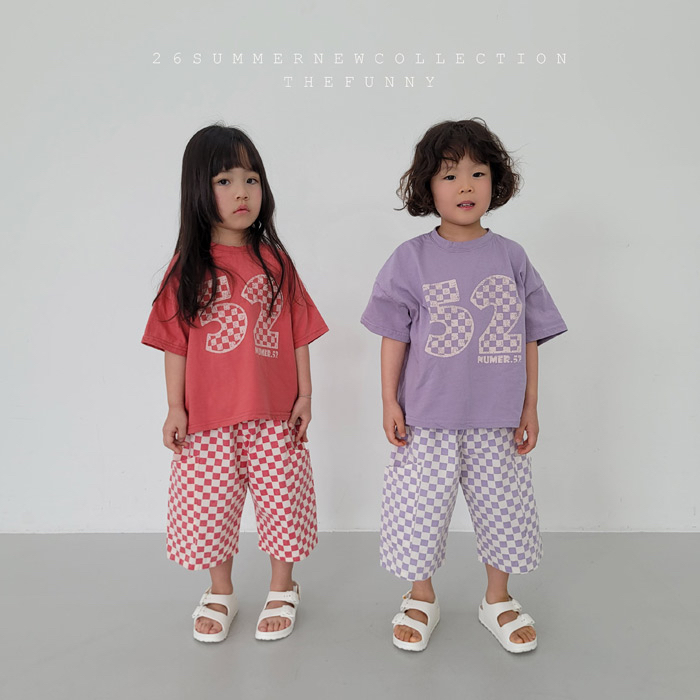 🇰🇷Thefunny  tee