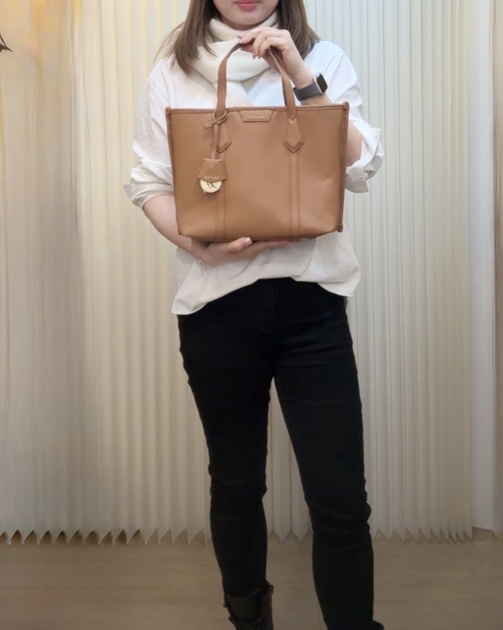 [預購] Nautica Daily Tote 手提袋 /斜揹袋 NA03 NA240033650