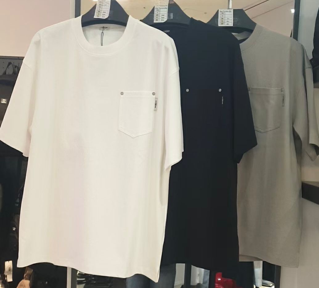 🇰🇷韓國LifeWork短袖Tee（LW025）