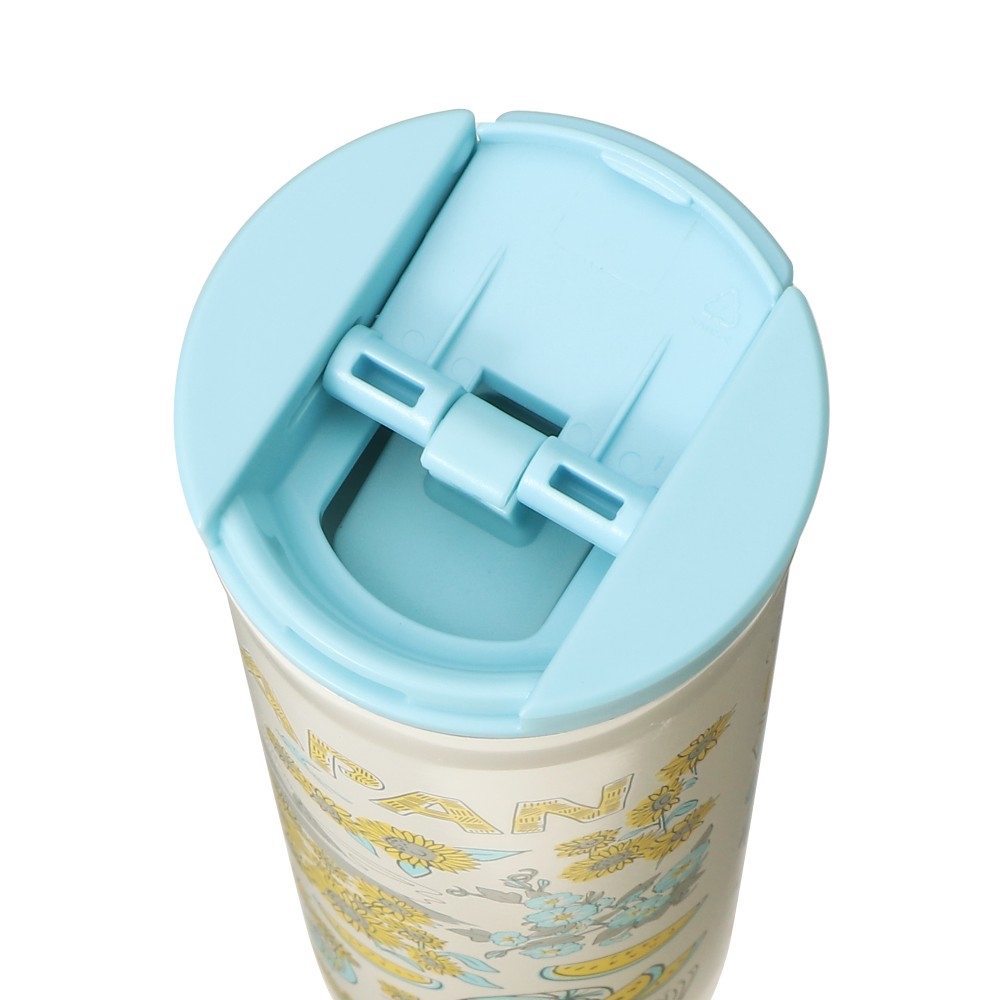 🎀【預訂】 Starbucks Jp Been There Series 夏季款不鏽鋼水瓶 473ml