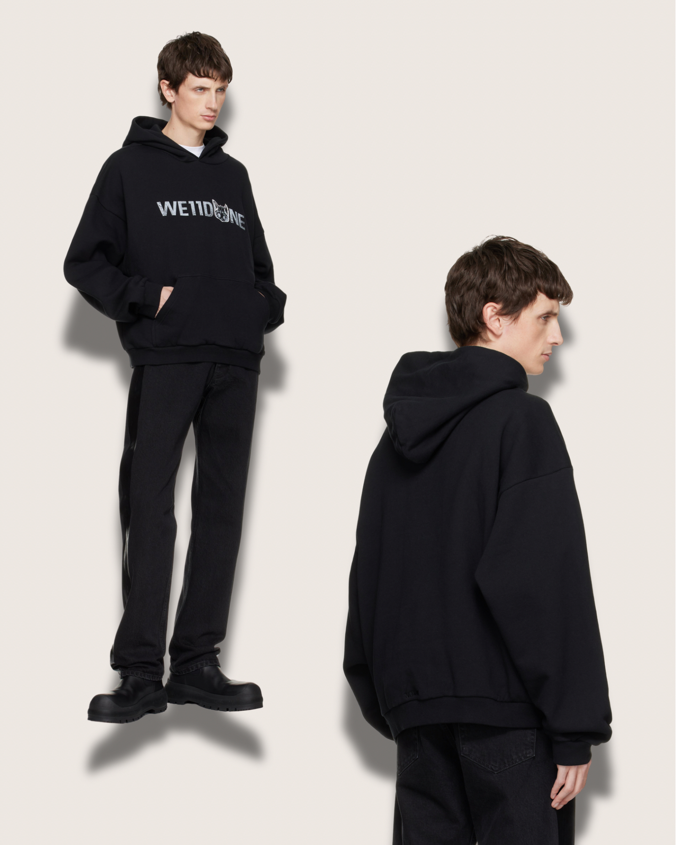 【AT50】💁🏻‍♂️男系