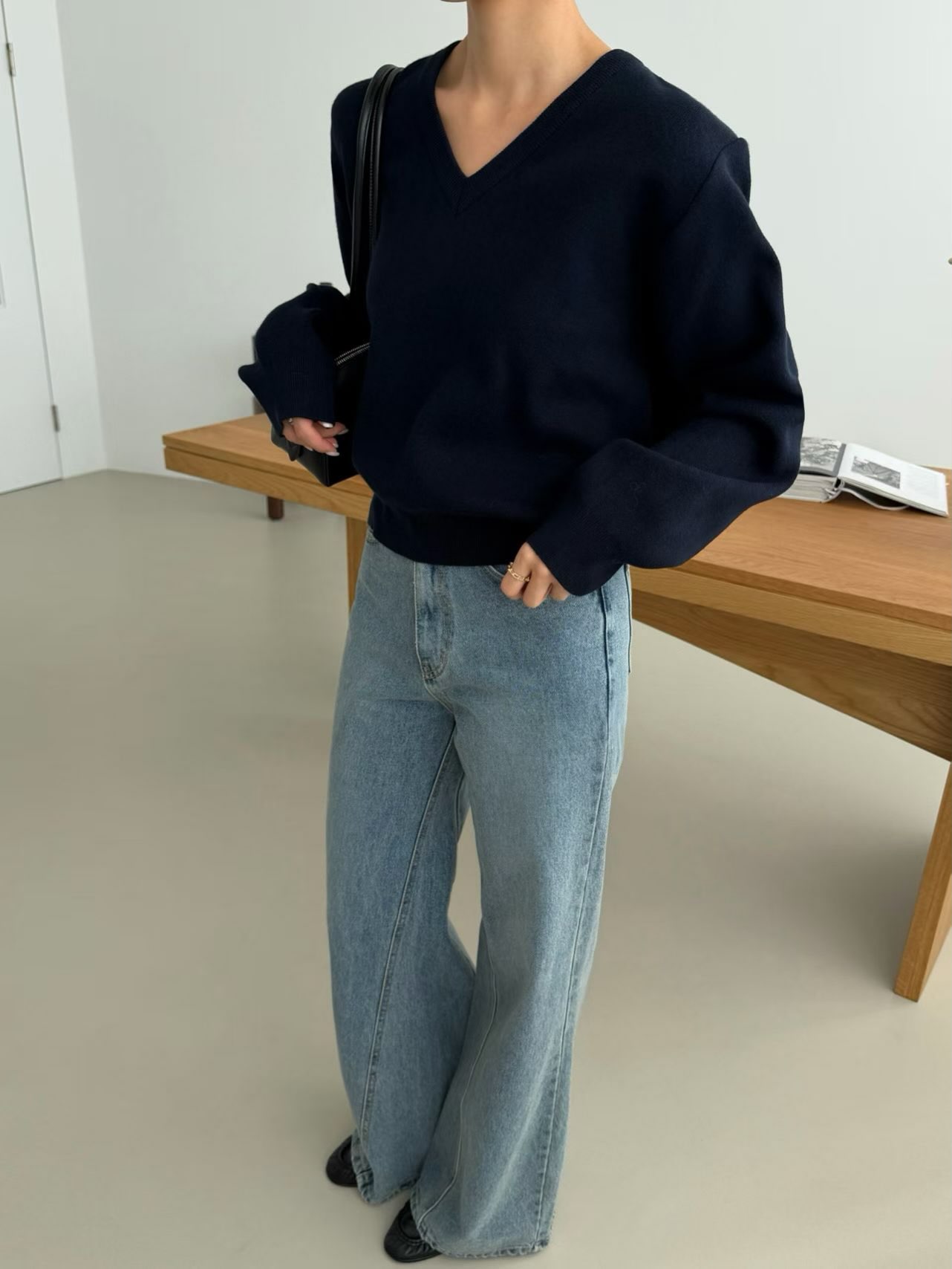 (2026FW) MOI - TOP
