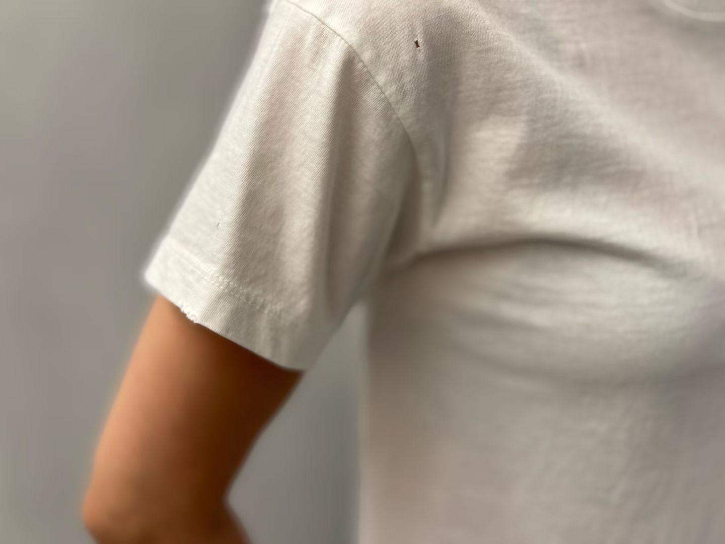 (2026SS) MAISONSTAFF - TOP