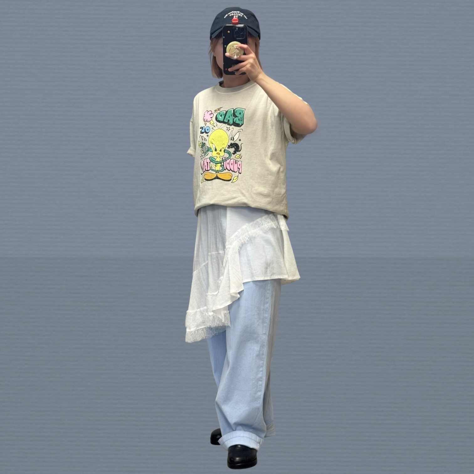 221227 翠兒Tee