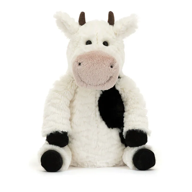 【英國】JellyCat Mooliet Cow