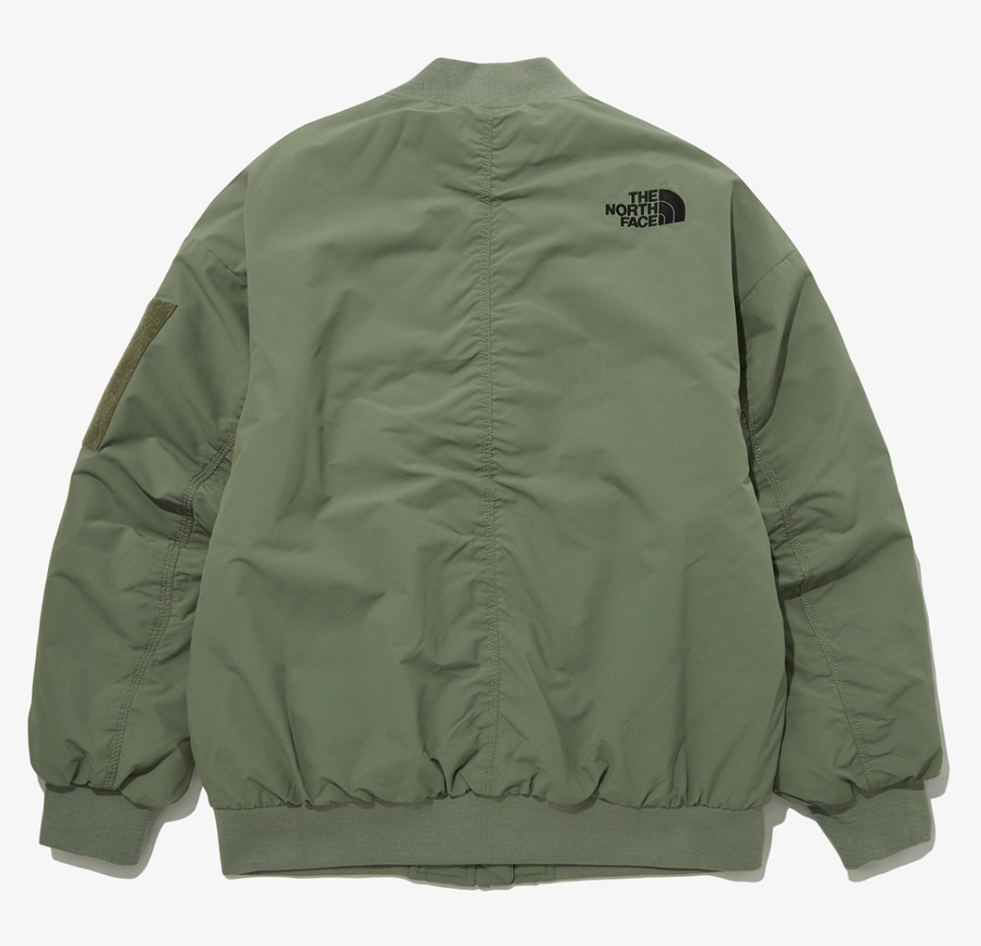 The North Face HAYDEN EX HEAT BOMBER (預購商品） | DA.SARA