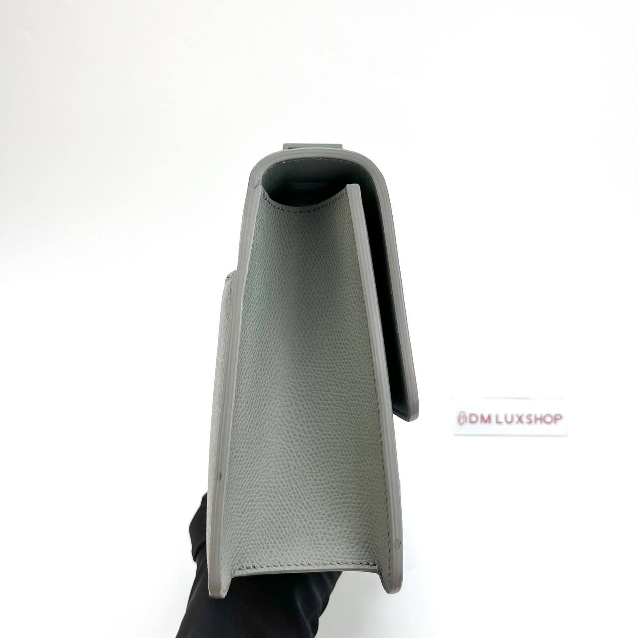 Dior Montaigne 30 Ultra Matte Grey
