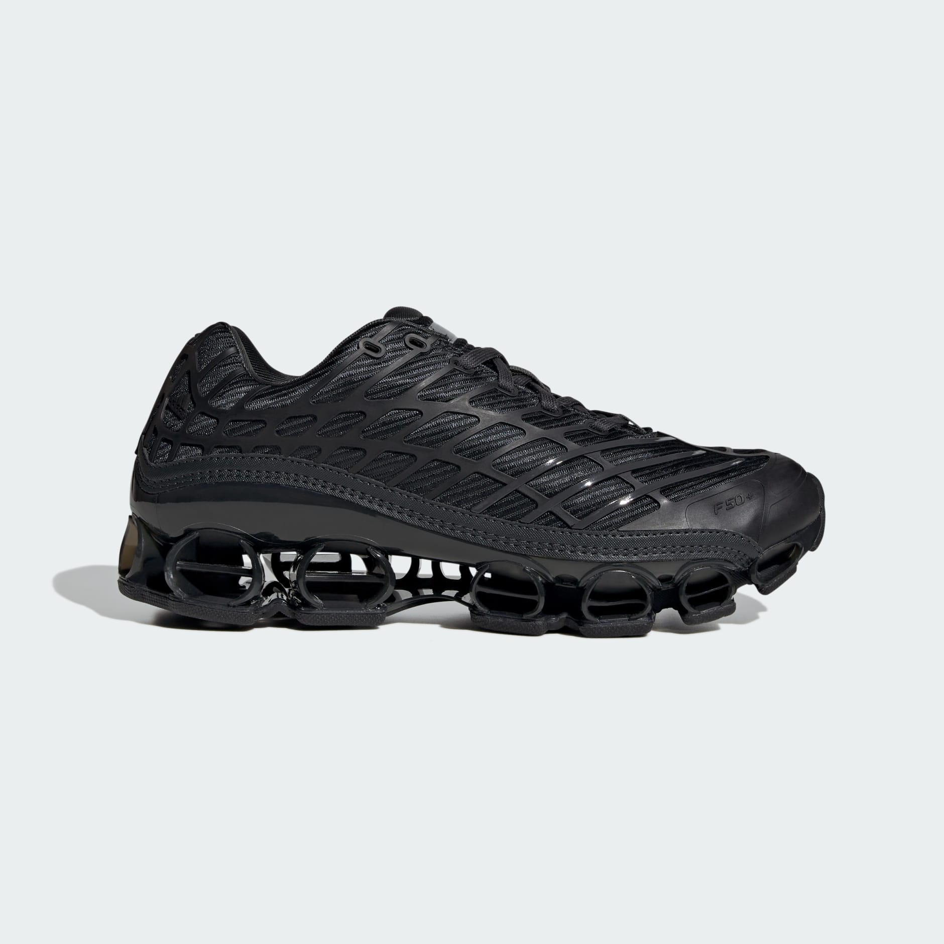 ADIDAS MEGARIDE F50 Shoes **MESSAGE FIRST/先查詢貨存** (KI3646)