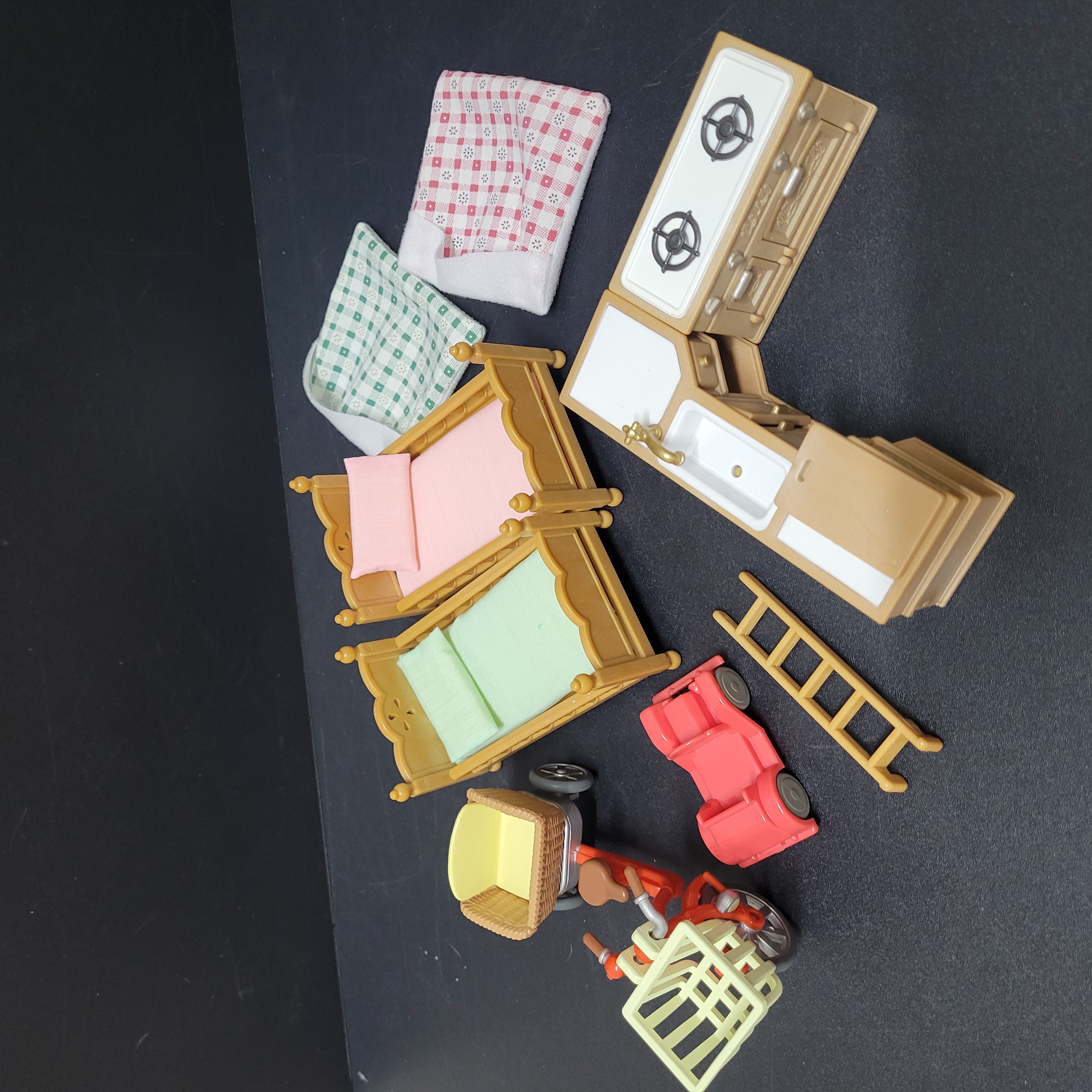 森林家族家具C0224