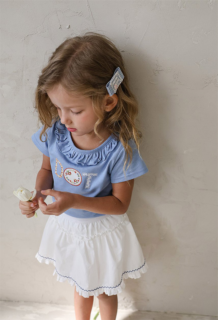 🇰🇷Puella_Flo髮夾