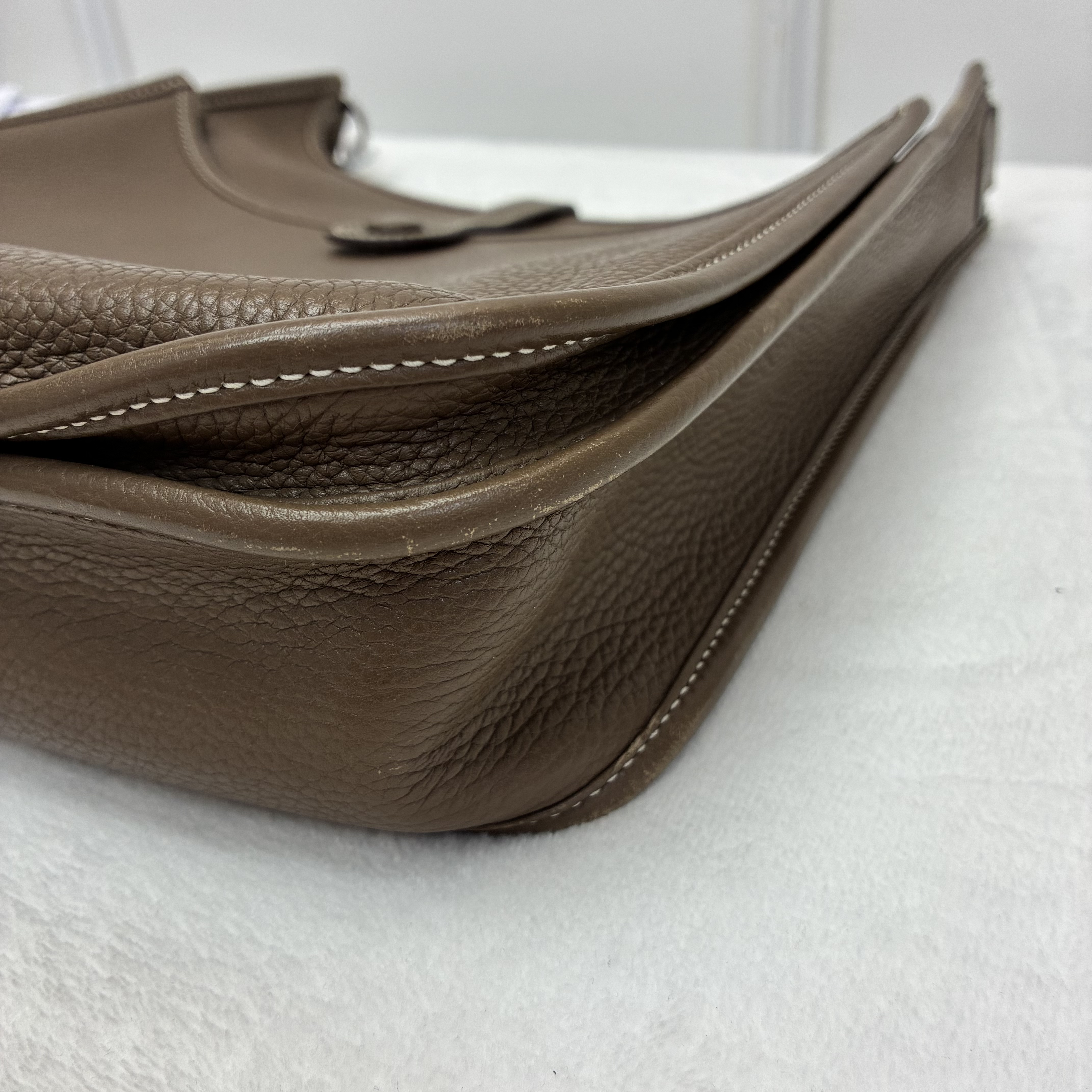 Hermes Evelyne 29 送內格