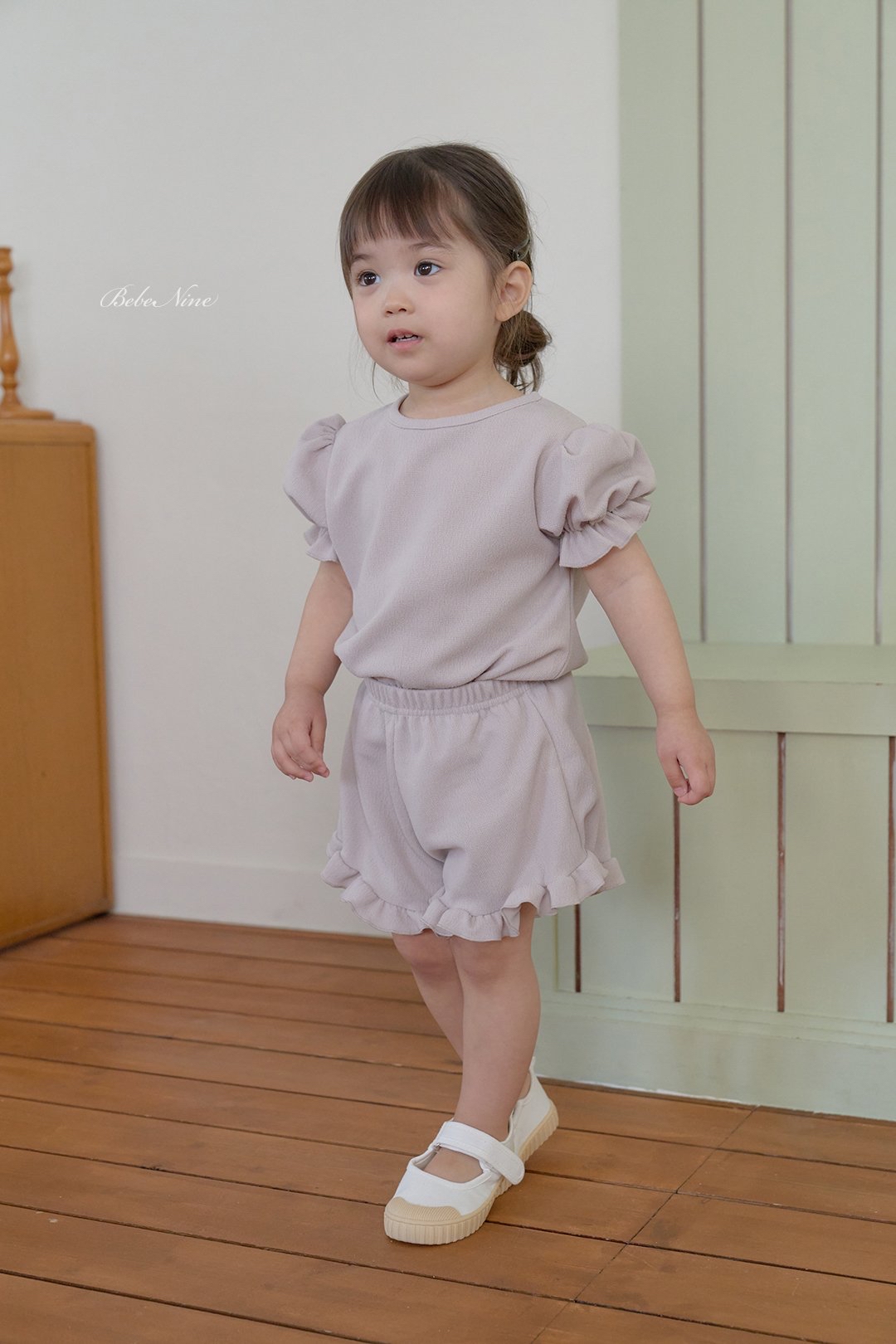 🇰🇷bebenine set