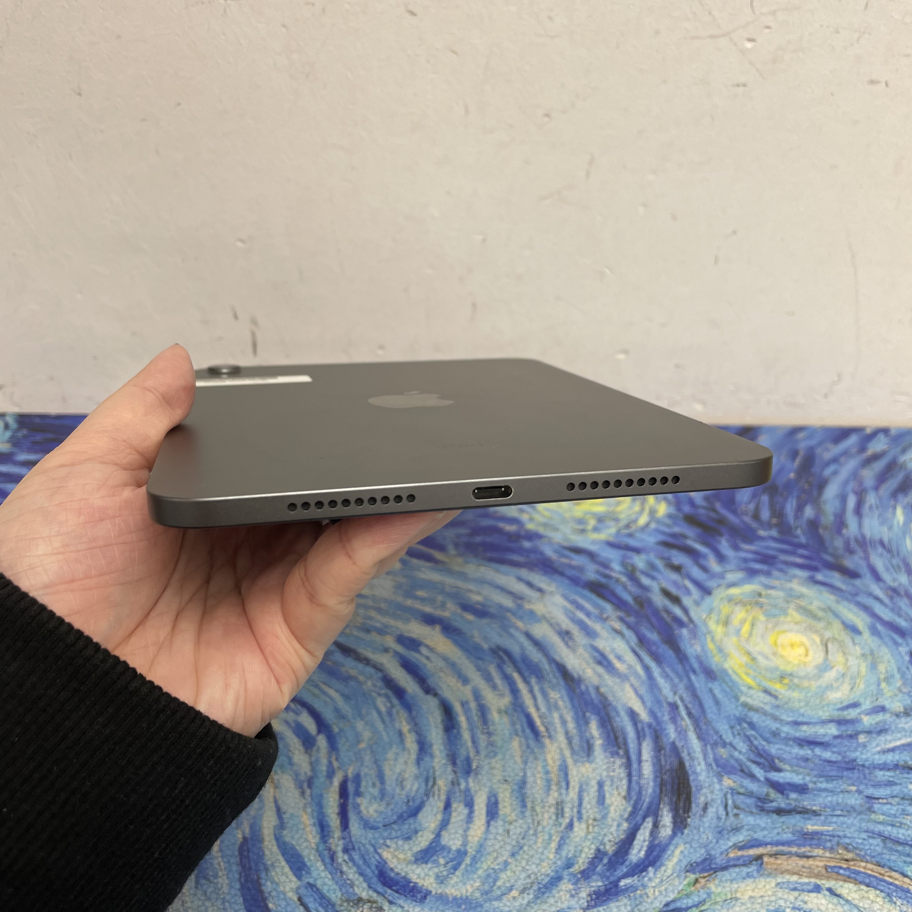 *541191 iPad mini 6 勁靚機 WIFI版 灰色 gray