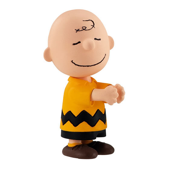 🌐代理版 HUGCOT 數據線裝飾 PEANUTS SNOOPY 史奴比 扭蛋 查理布朗 CHARLIE BROWN